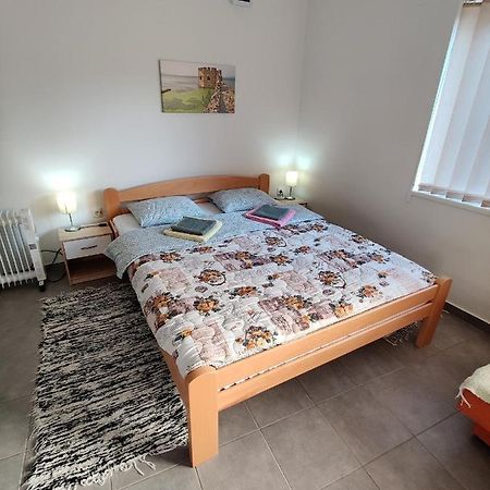 Apartman Ankica Голубац Екстериор снимка