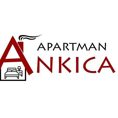 Apartman Ankica Голубац Екстериор снимка