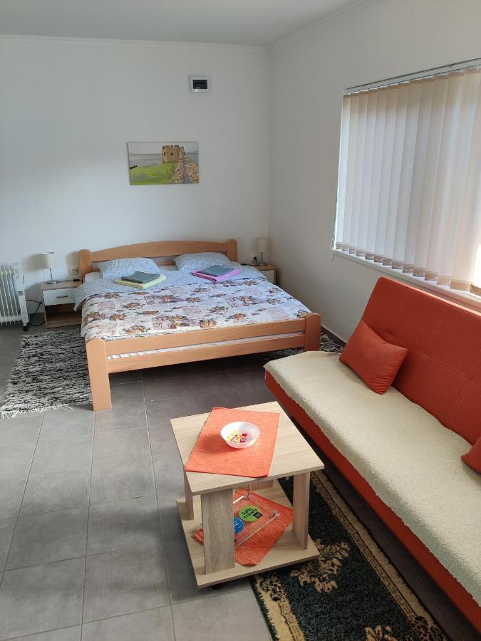 Apartman Ankica Голубац Екстериор снимка