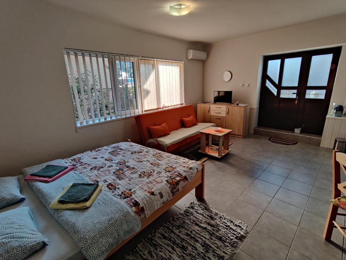 Apartman Ankica Голубац Екстериор снимка
