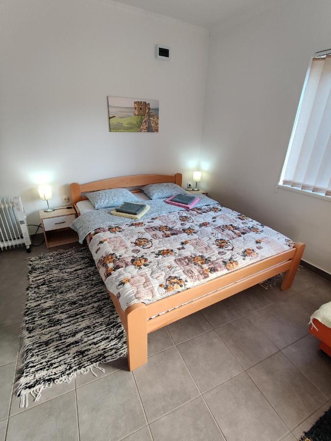 Apartman Ankica Голубац Екстериор снимка