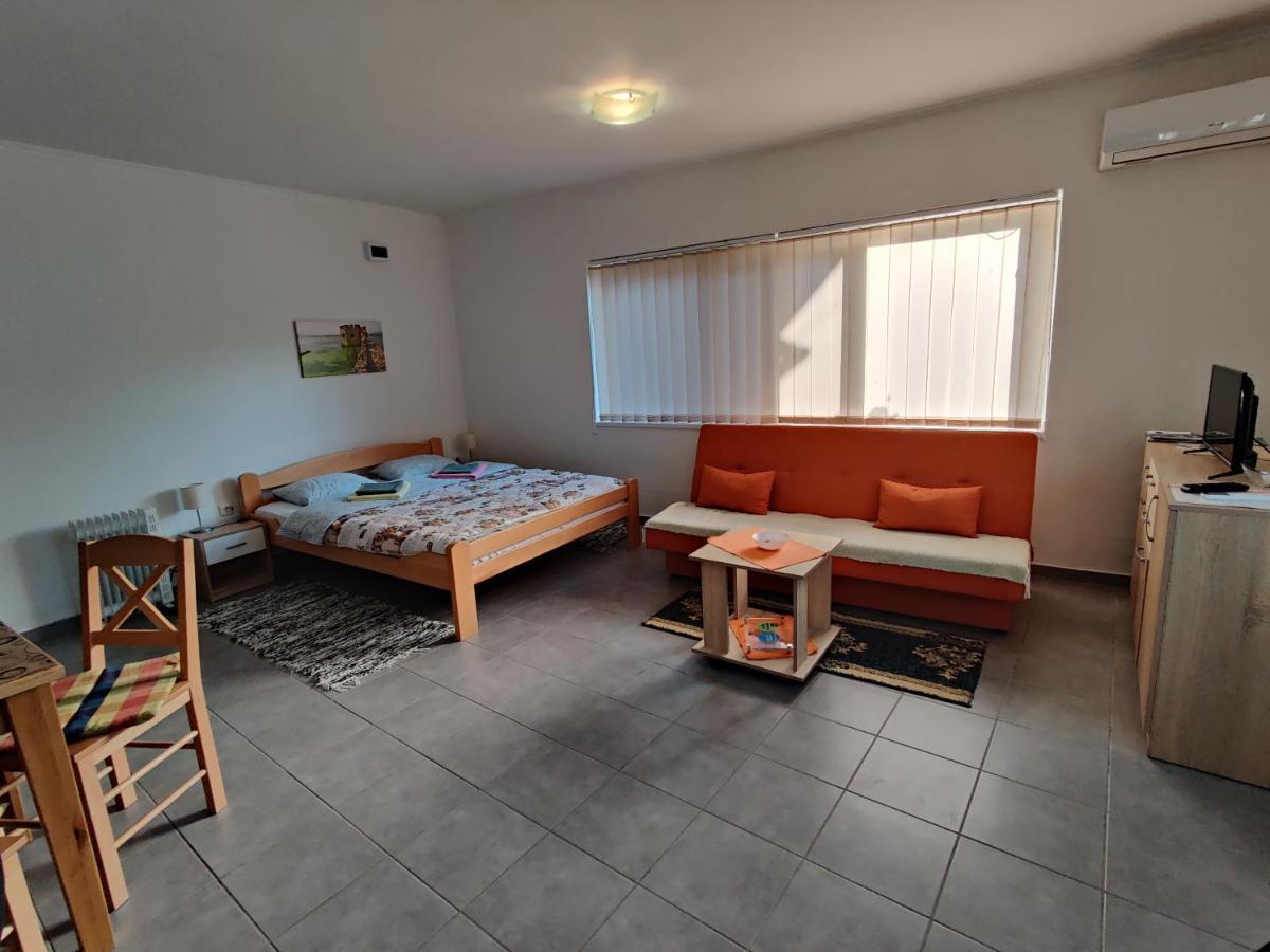 Apartman Ankica Голубац Екстериор снимка