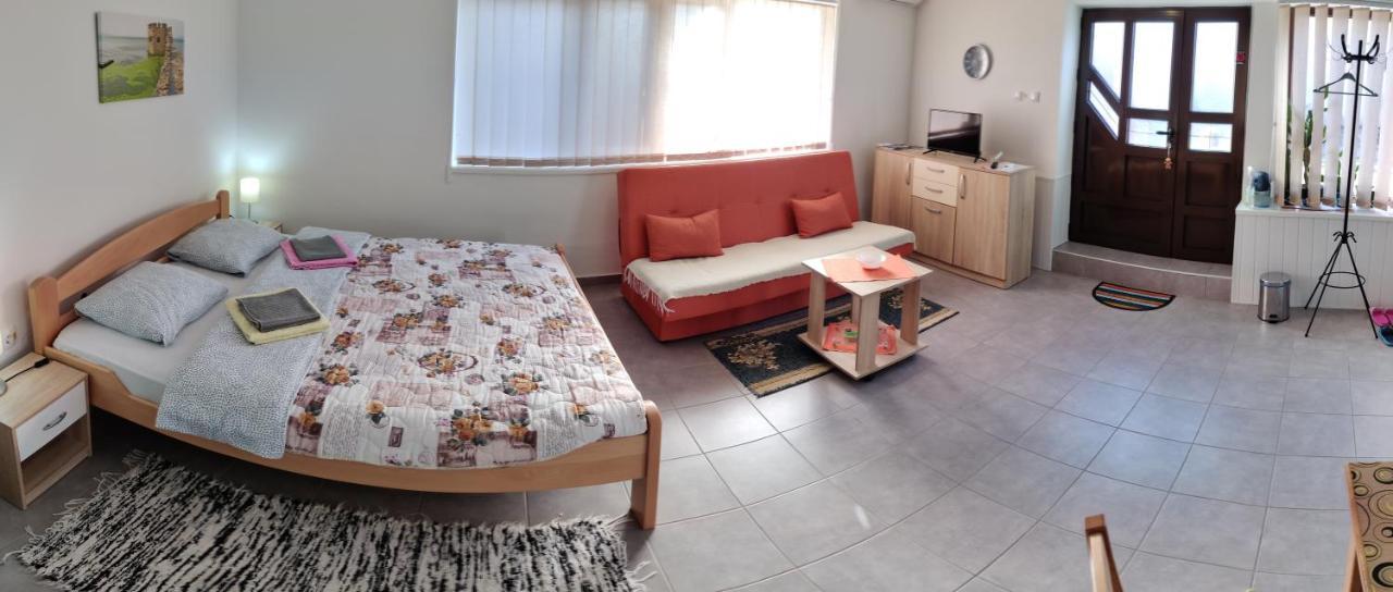 Apartman Ankica Голубац Екстериор снимка