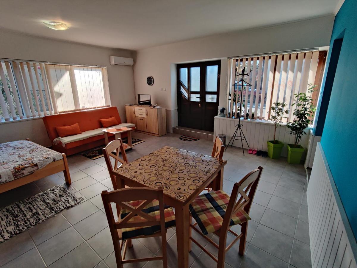 Apartman Ankica Голубац Екстериор снимка