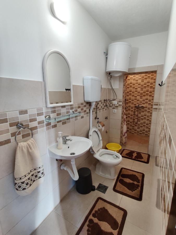 Apartman Ankica Голубац Екстериор снимка