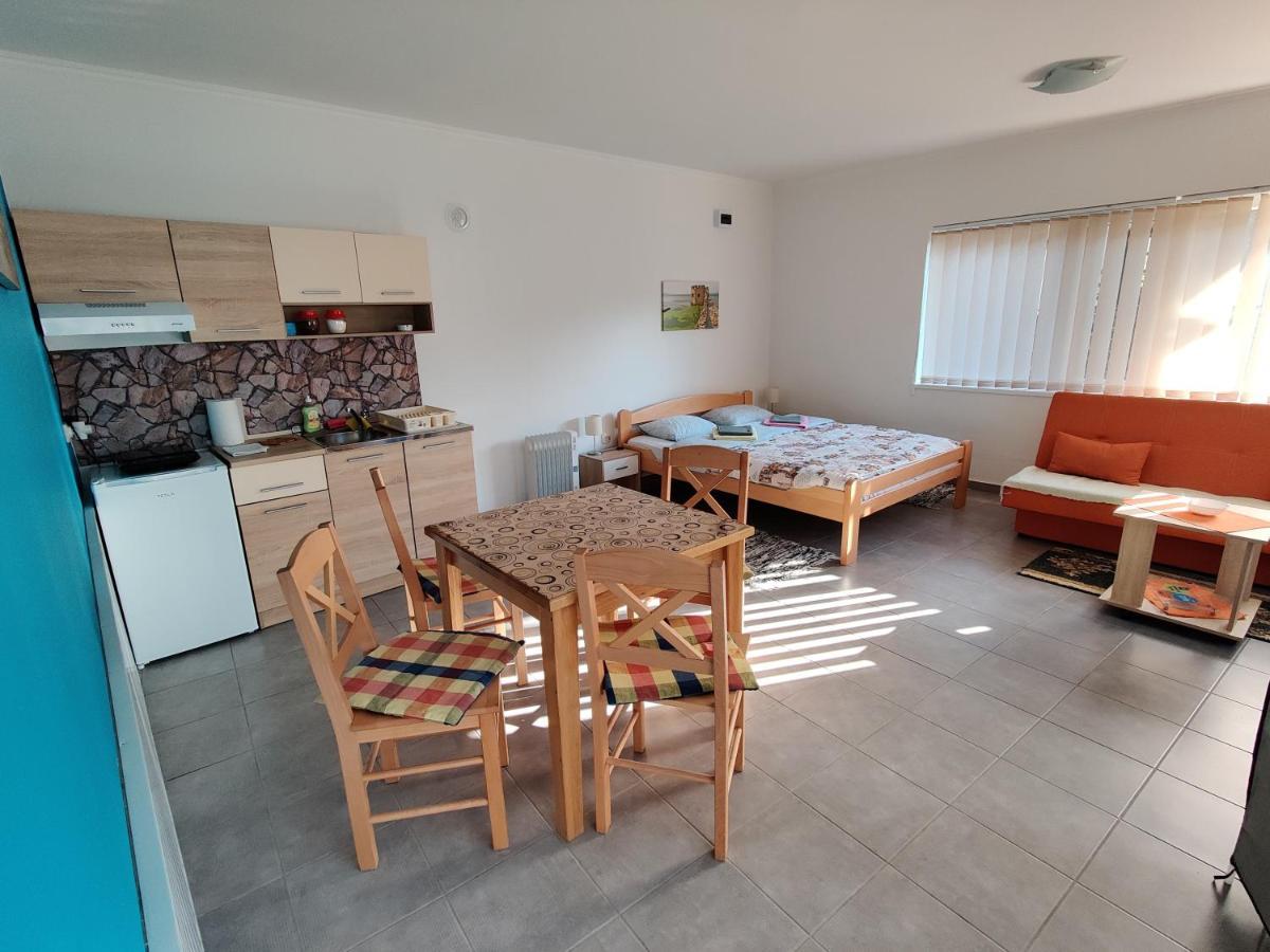 Apartman Ankica Голубац Екстериор снимка