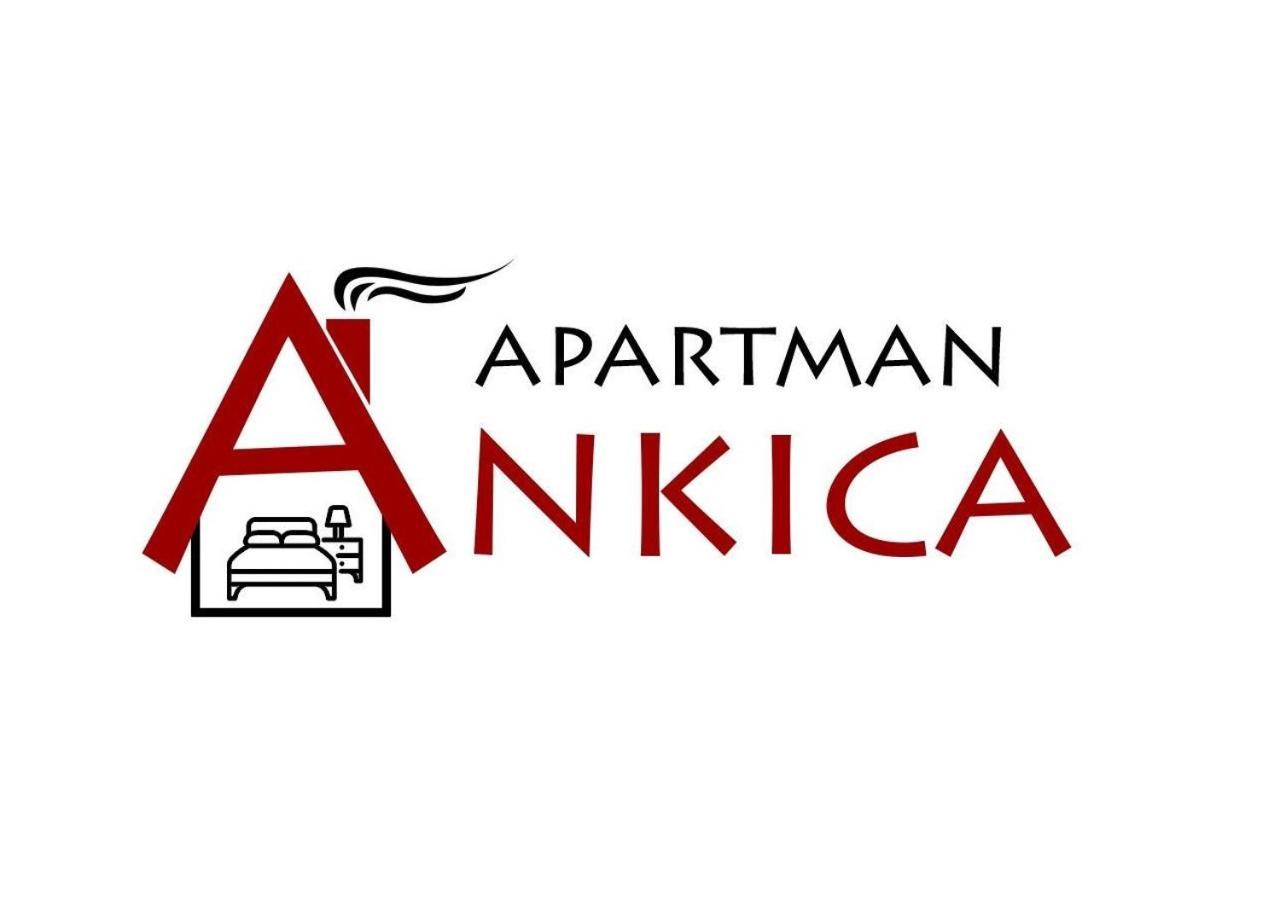 Apartman Ankica Голубац Екстериор снимка